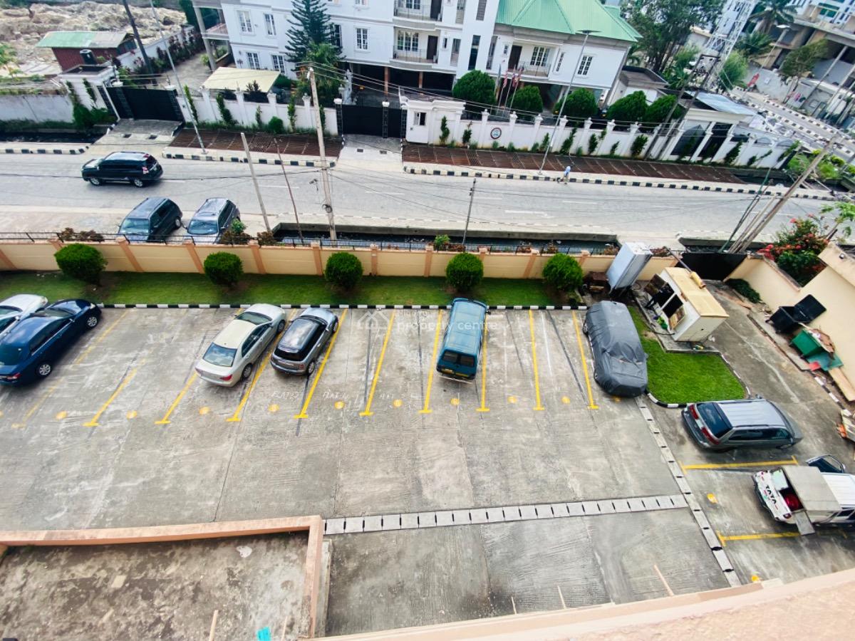 3 Bedrooms Ikoyi Apartment with Bq, Old Ikoyi, Ikoyi, Lagos, Flat / Apartment for Sale