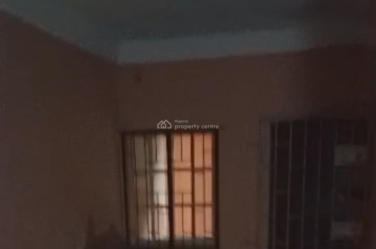 Decent and Spacious Renovated 2 Bedroom with Pop in a Good Location, Ketu, Lagos, Flat / Apartment for Rent