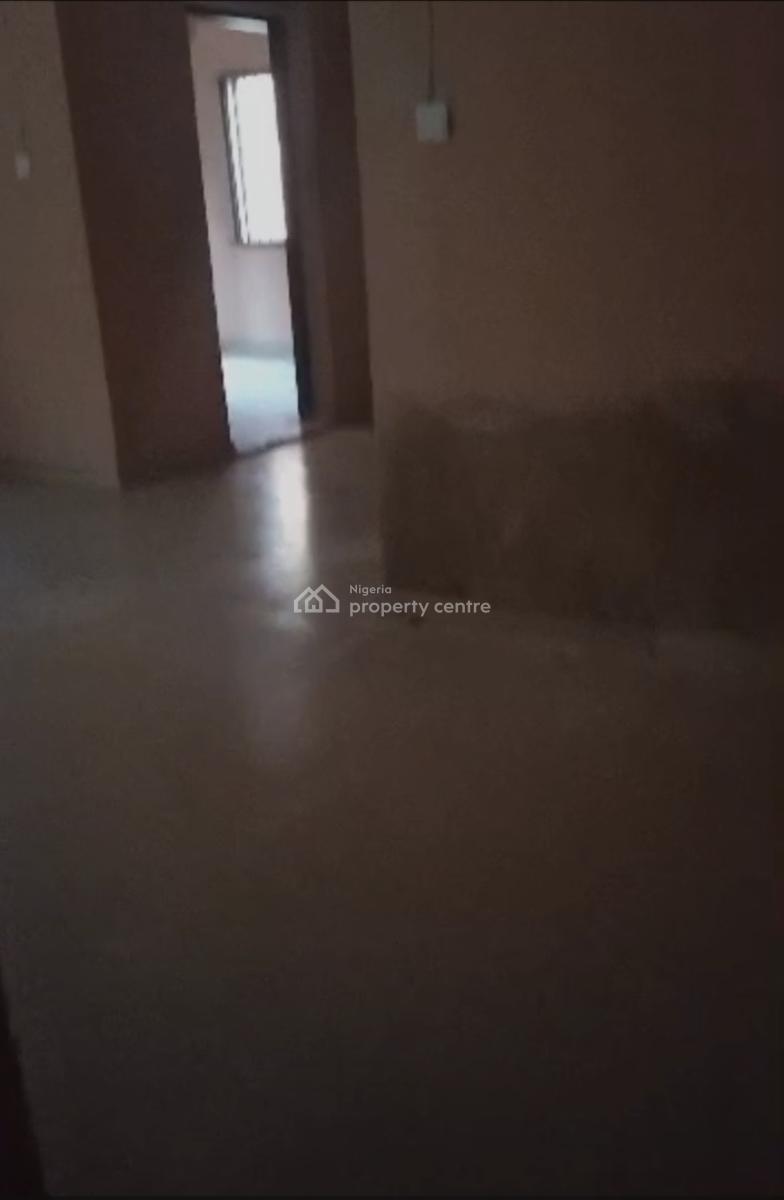 Decent and Spacious Renovated 2 Bedroom with Pop in a Good Location, Ketu, Lagos, Flat / Apartment for Rent