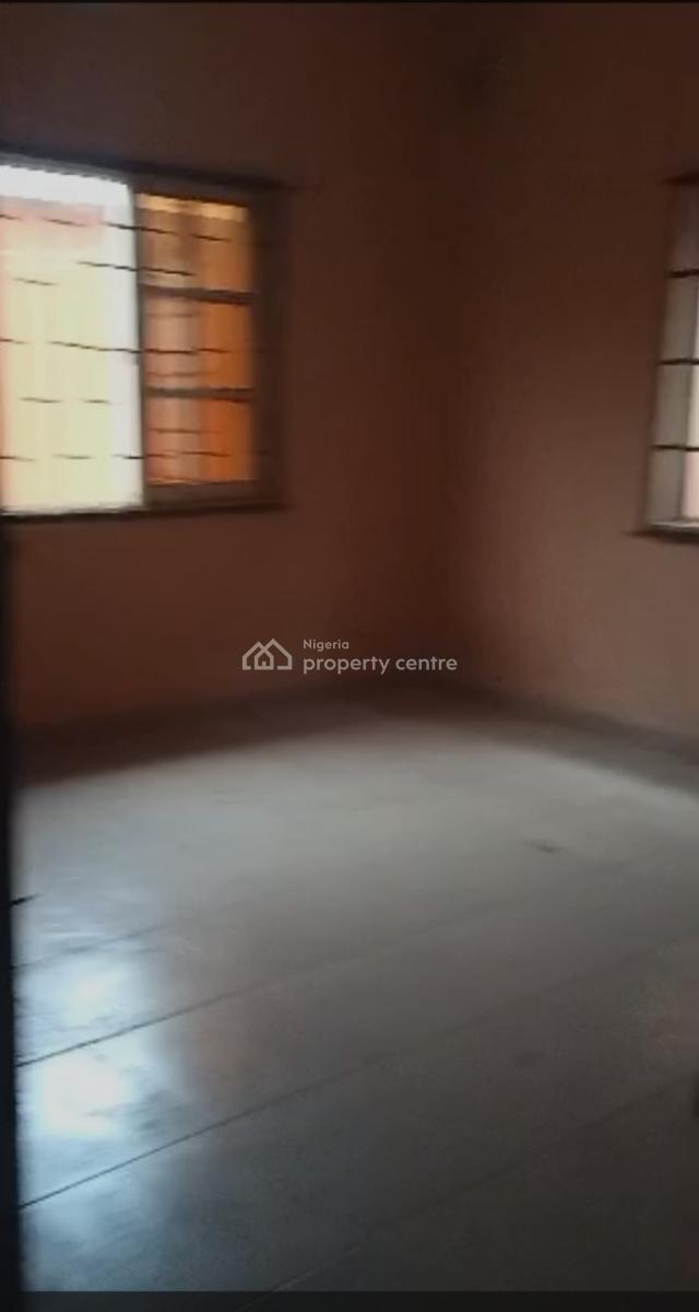 Decent and Spacious Renovated 2 Bedroom with Pop in a Good Location, Ketu, Lagos, Flat / Apartment for Rent