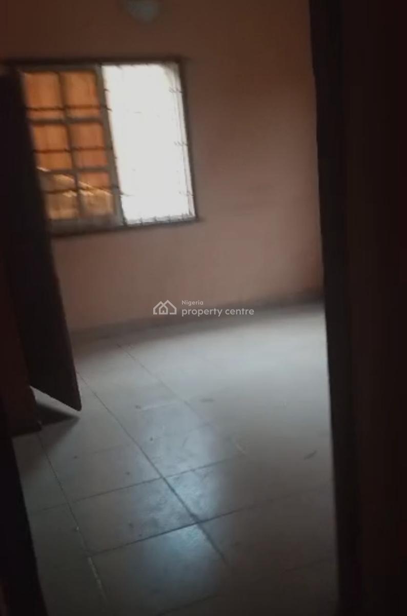 Decent and Spacious Renovated 2 Bedroom with Pop in a Good Location, Ketu, Lagos, Flat / Apartment for Rent