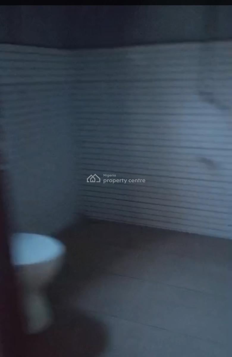 Decent and Spacious Renovated 2 Bedroom with Pop in a Good Location, Ketu, Lagos, Flat / Apartment for Rent