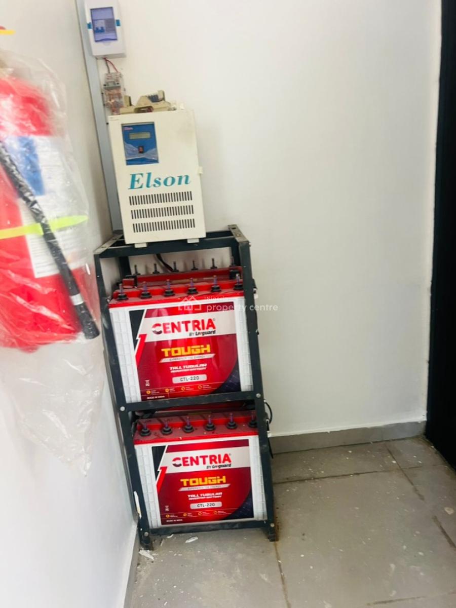 2 Bedroom Flat, Urban Shelter, Abraham Adesanya Estate Ajah, Ajah, Lagos, House for Rent