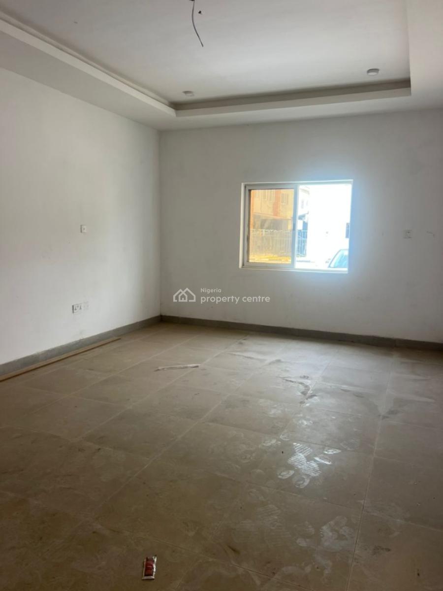2 Bedroom Flat, Urban Shelter, Abraham Adesanya Estate Ajah, Ajah, Lagos, House for Rent