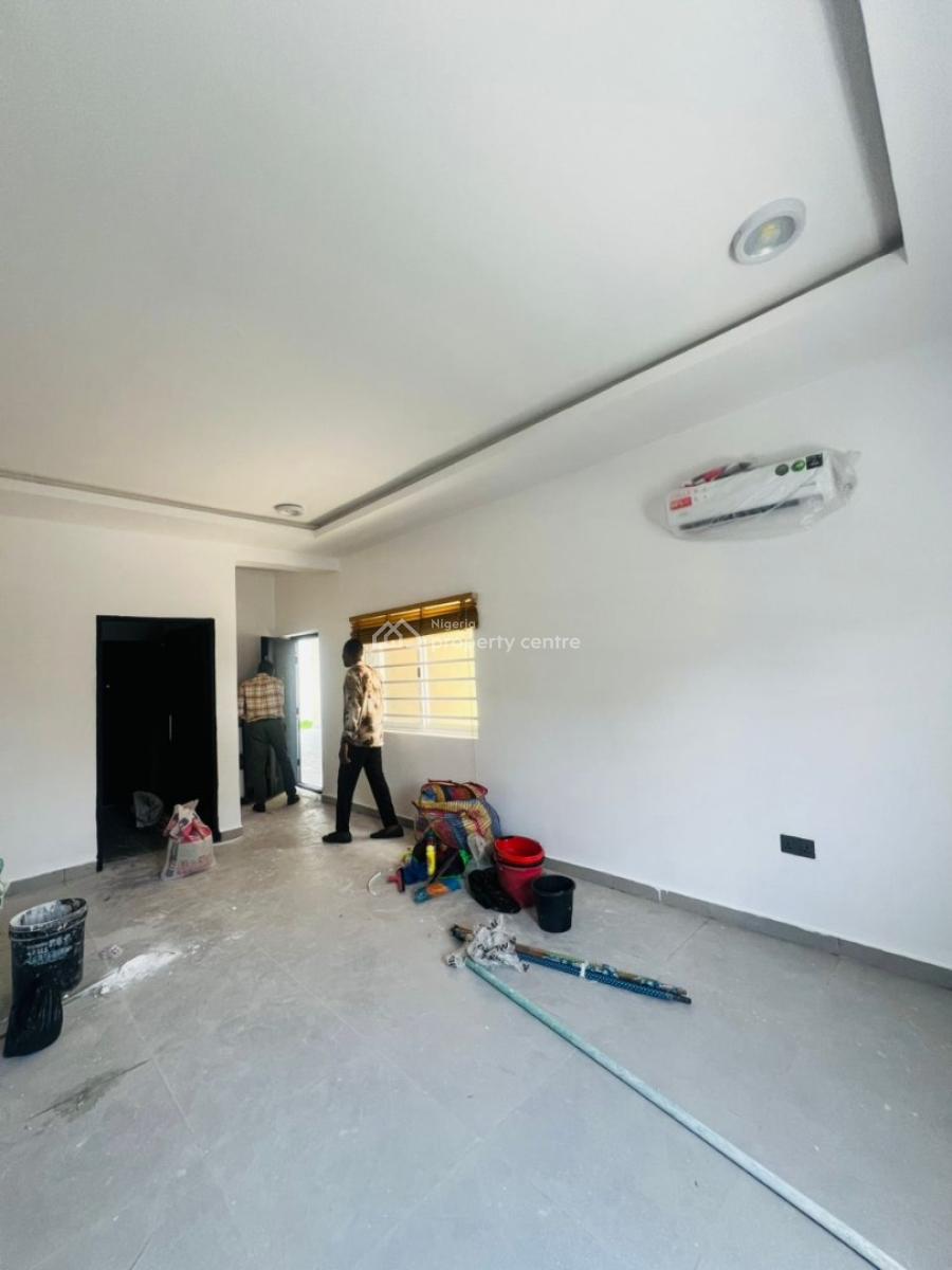 2 Bedroom Flat, Urban Shelter, Abraham Adesanya Estate Ajah, Ajah, Lagos, House for Rent