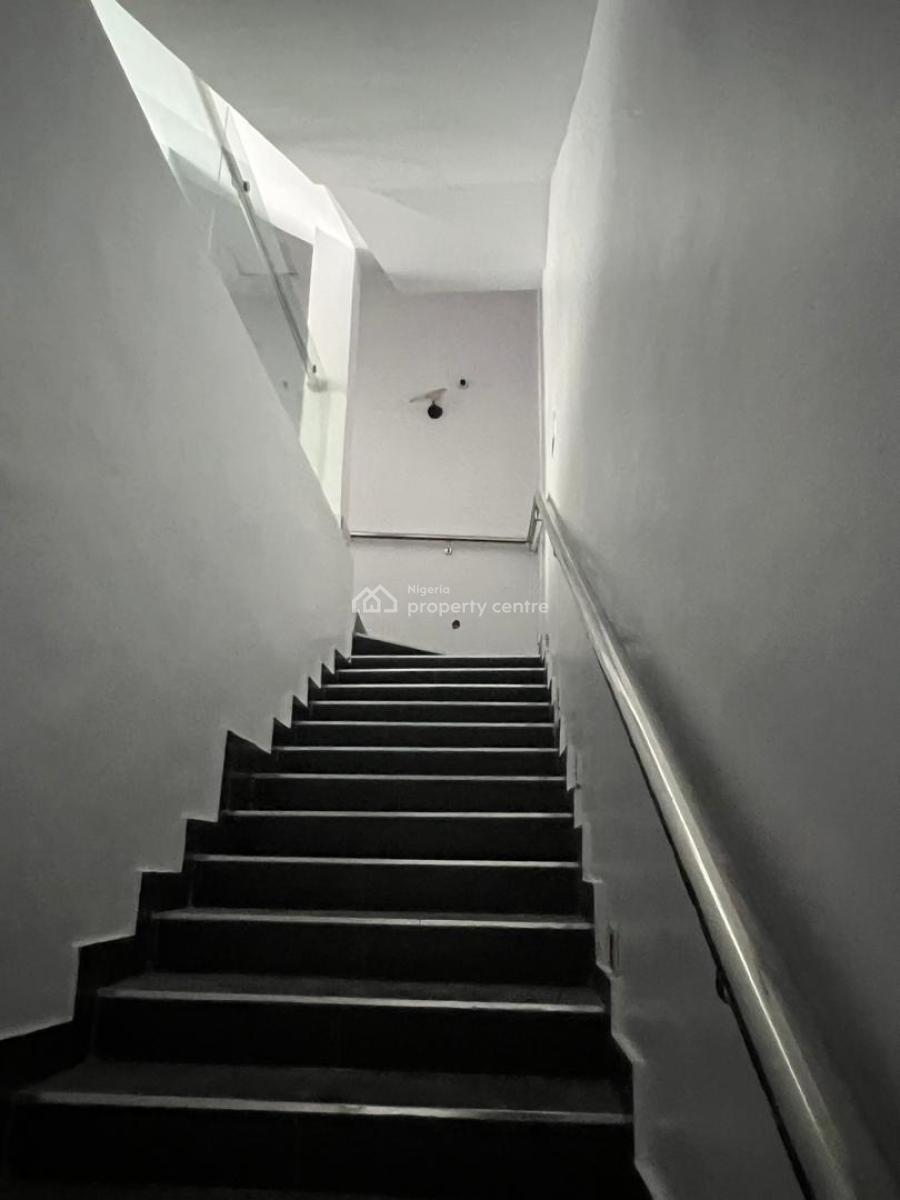 12 Units of 3 Bedrooms Executive Apartments, Old Ikoyi, Ikoyi, Lagos, Flat / Apartment for Rent