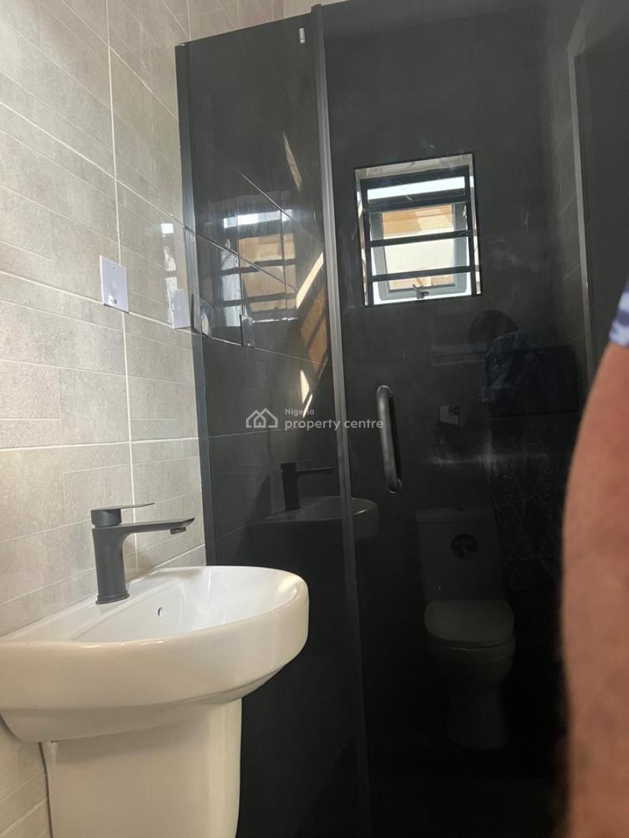 12 Units of 3 Bedrooms Executive Apartments, Old Ikoyi, Ikoyi, Lagos, Flat / Apartment for Rent