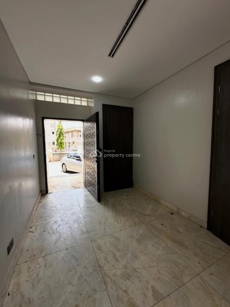 5bedroom Terrace Duplex + Boys Quarters 3 Living Rooms, Jahi, Abuja, Terraced Duplex for Rent