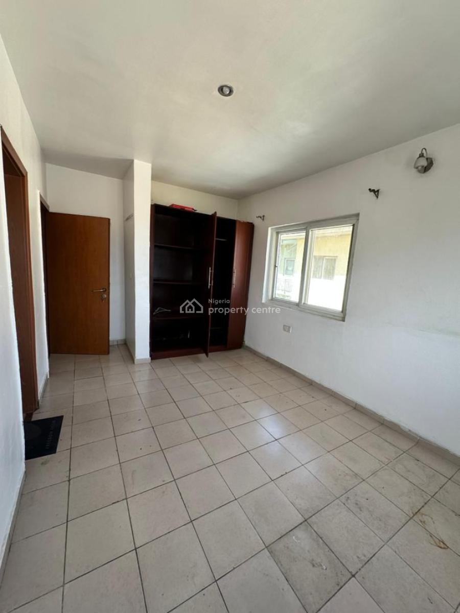 High-floor 3-bedroom Apartment with Scenic Views in Prime Ikate, Ikate, Lekki, Lagos, Flat / Apartment for Rent