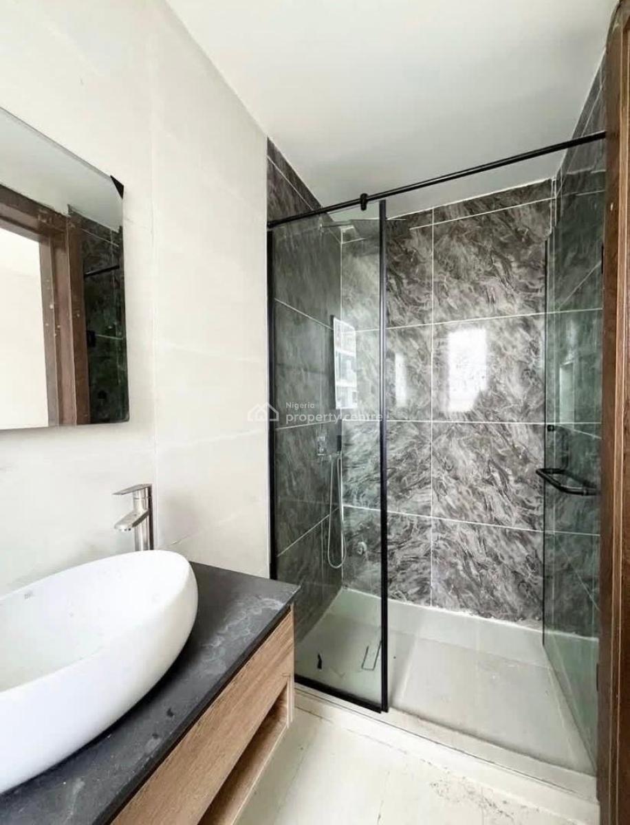 Luxury and Spacious 3 Bedroom Apartment, Ikate, Lekki, Lagos, Flat / Apartment for Rent