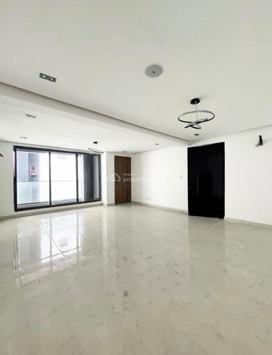 Luxury and Spacious 3 Bedroom Apartment, Ikate, Lekki, Lagos, Flat / Apartment for Rent