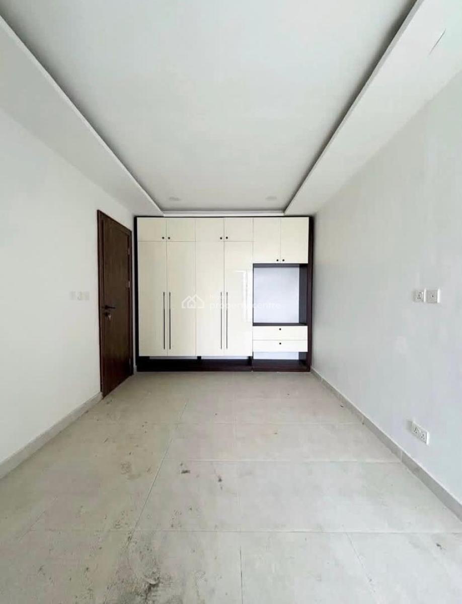 Luxury and Spacious 3 Bedroom Apartment, Ikate, Lekki, Lagos, Flat / Apartment for Rent