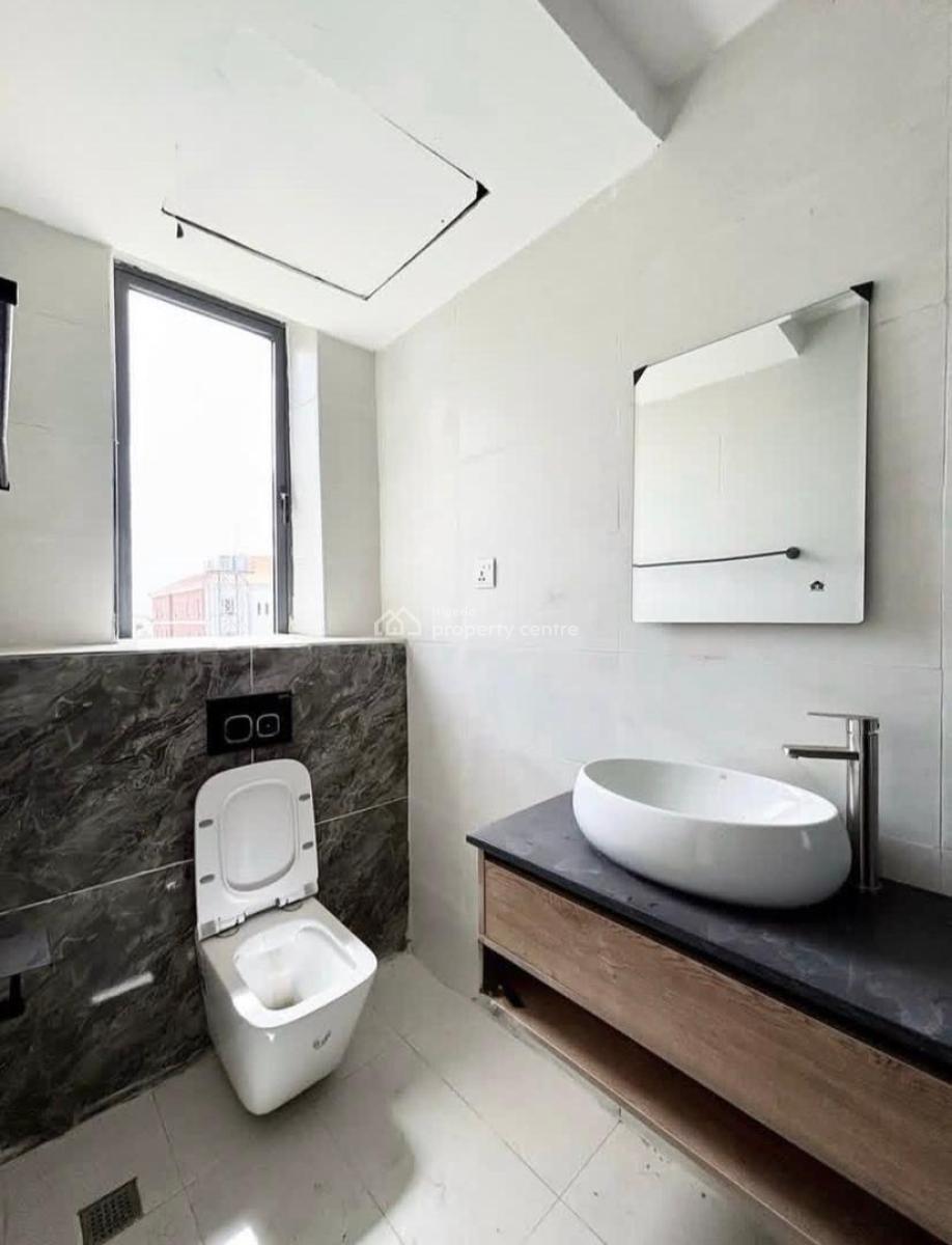 Luxury and Spacious 3 Bedroom Apartment, Ikate, Lekki, Lagos, Flat / Apartment for Rent