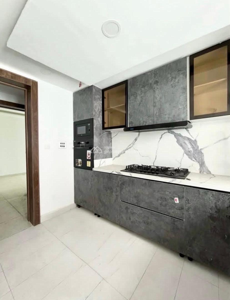 Luxury and Spacious 3 Bedroom Apartment, Ikate, Lekki, Lagos, Flat / Apartment for Rent
