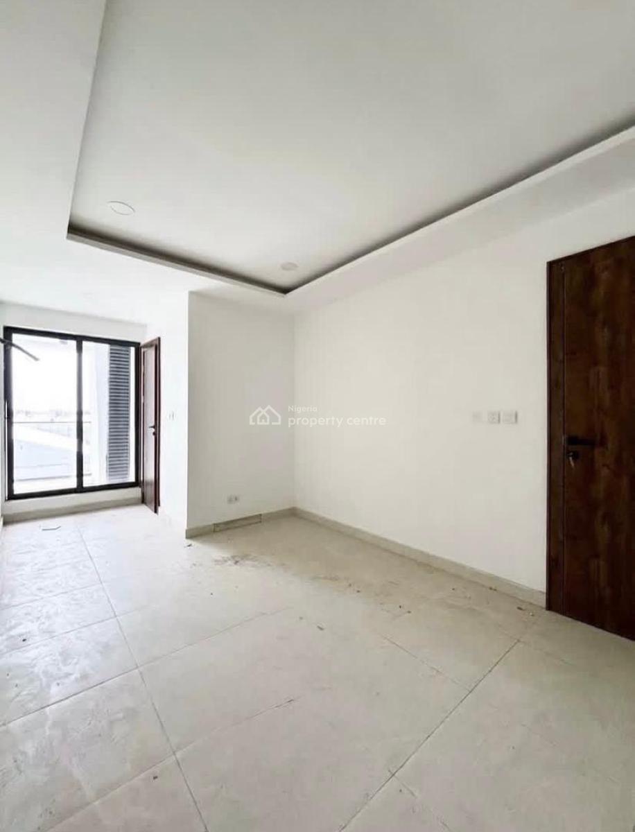 Luxury and Spacious 3 Bedroom Apartment, Ikate, Lekki, Lagos, Flat / Apartment for Rent