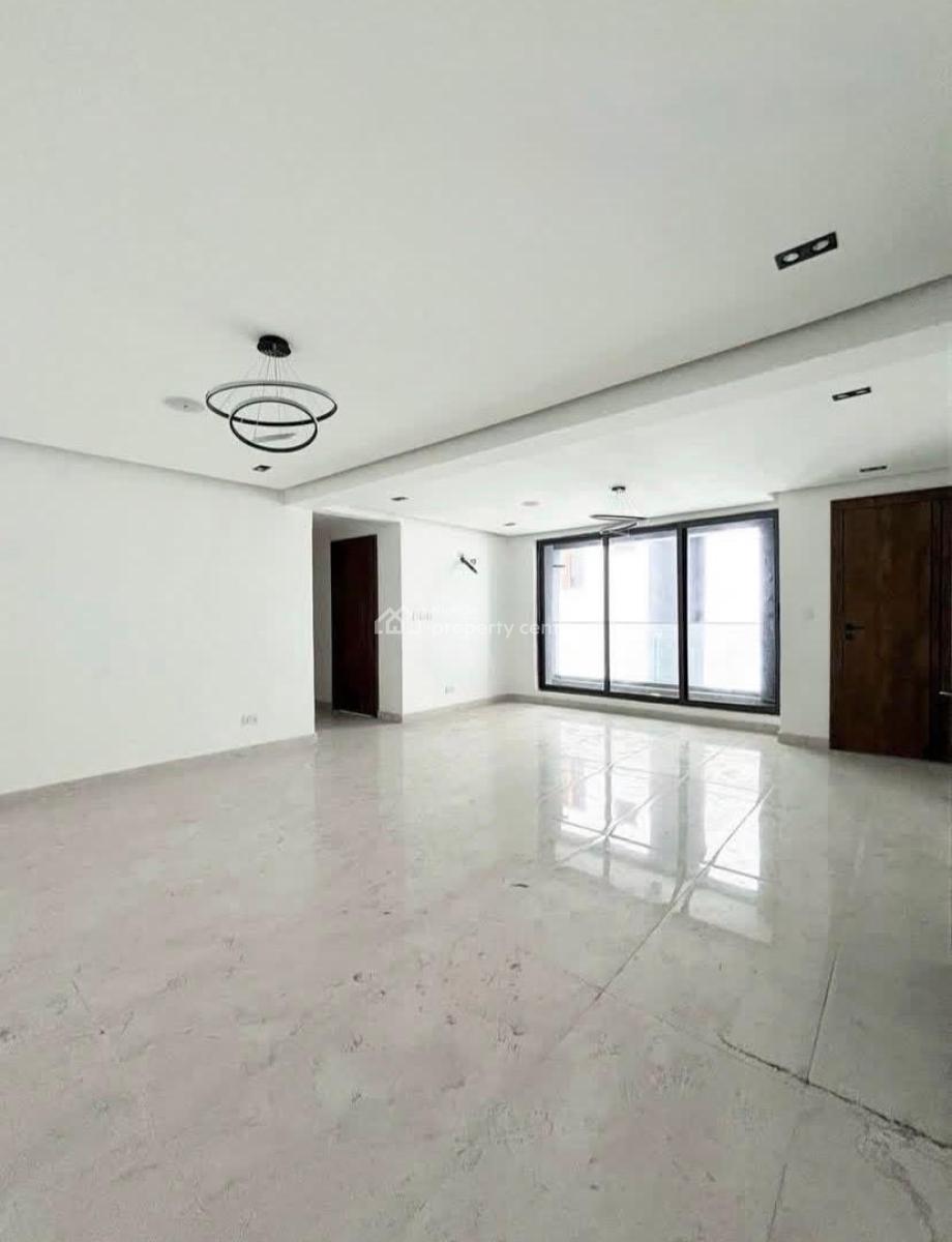Luxury and Spacious 3 Bedroom Apartment, Ikate, Lekki, Lagos, Flat / Apartment for Rent
