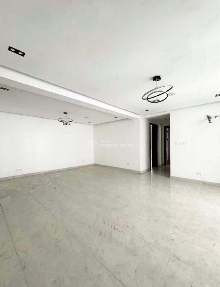 Luxury and Spacious 3 Bedroom Apartment, Ikate, Lekki, Lagos, Flat / Apartment for Rent