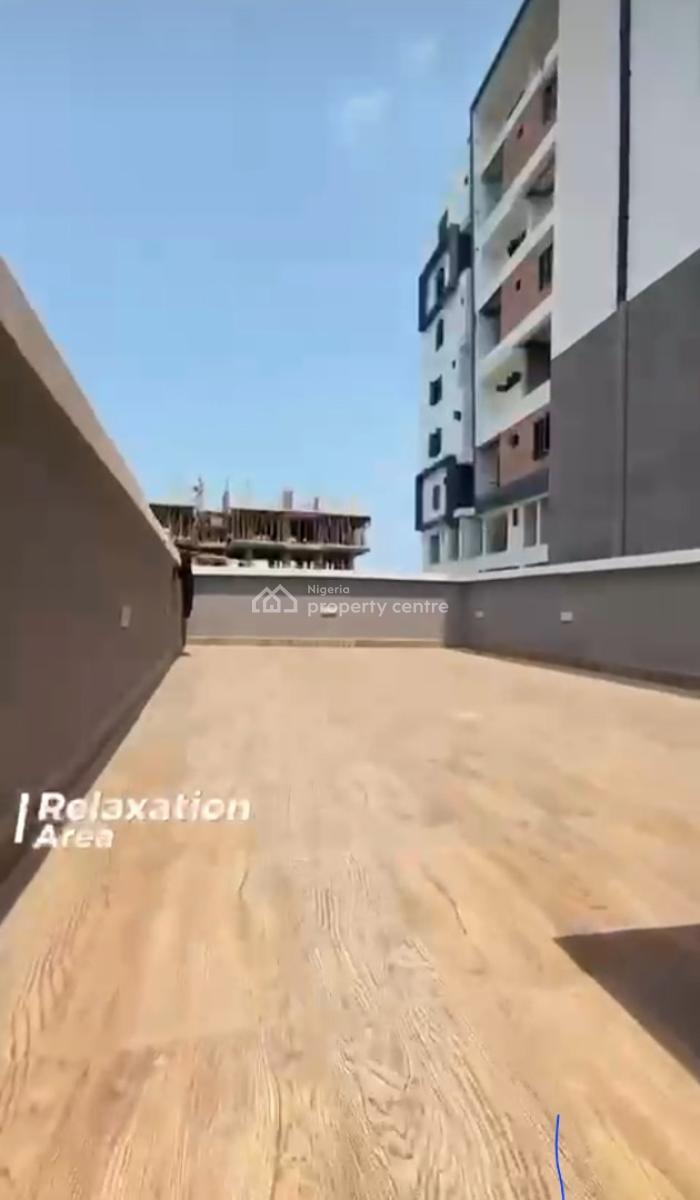 2 Bedrooms, Freedom Way, Lekki Phase 1, Lekki, Lagos, Flat / Apartment for Sale