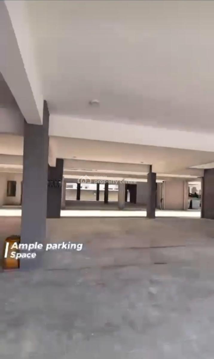 2 Bedrooms, Freedom Way, Lekki Phase 1, Lekki, Lagos, Flat / Apartment for Sale
