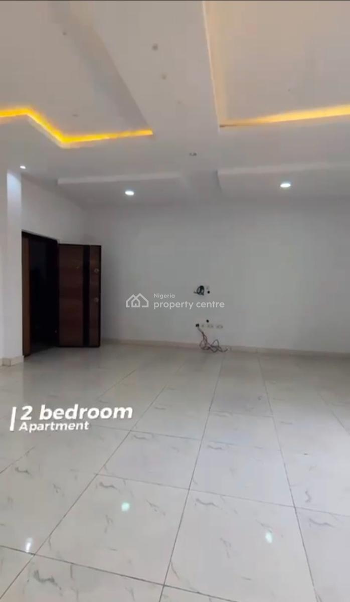 2 Bedrooms, Freedom Way, Lekki Phase 1, Lekki, Lagos, Flat / Apartment for Sale