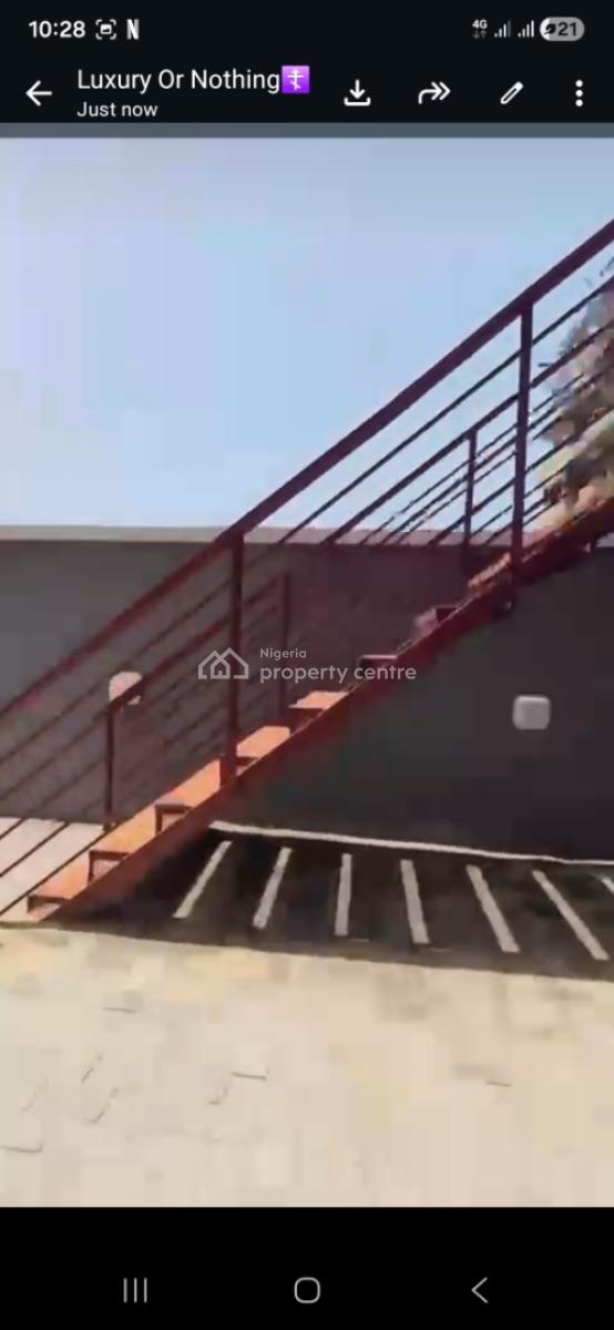 2 Bedrooms, Freedom Way, Lekki Phase 1, Lekki, Lagos, Flat / Apartment for Sale