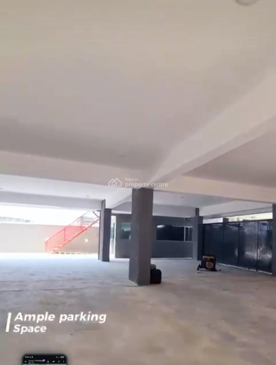 2 Bedrooms, Freedom Way, Lekki Phase 1, Lekki, Lagos, Flat / Apartment for Sale