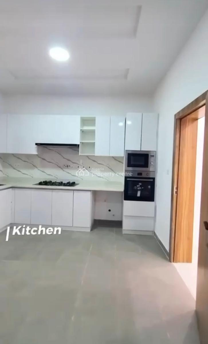 2 Bedrooms, Freedom Way, Lekki Phase 1, Lekki, Lagos, Flat / Apartment for Sale