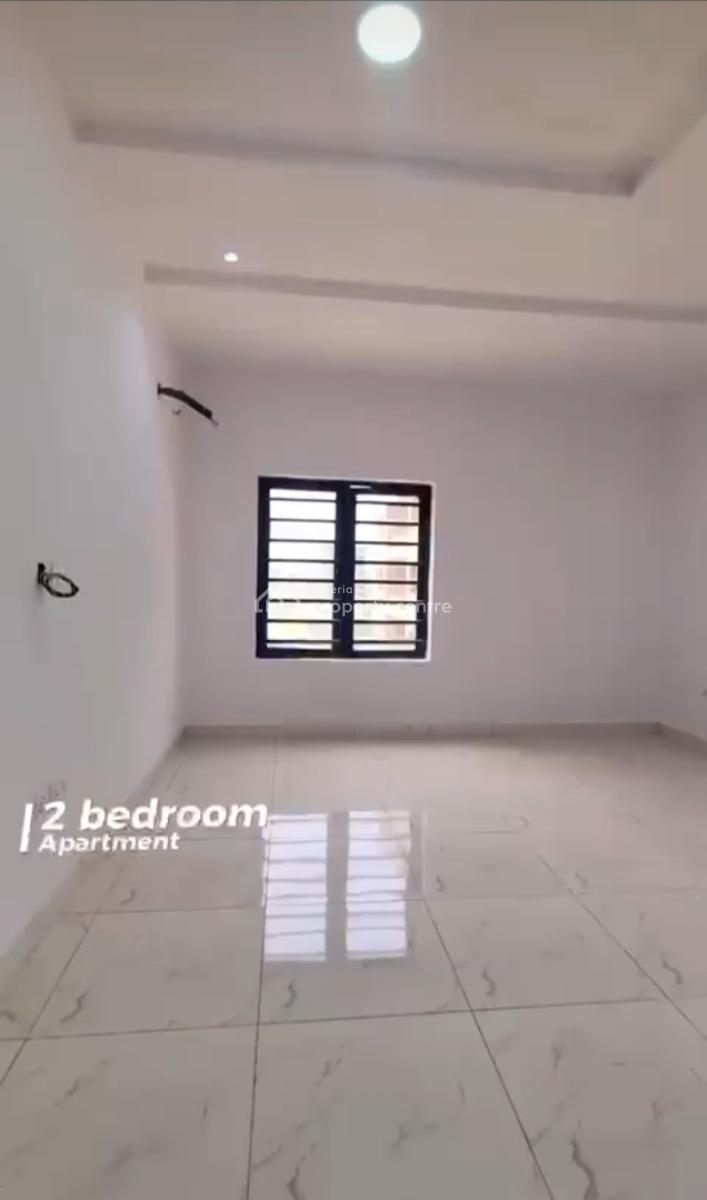 2 Bedrooms, Freedom Way, Lekki Phase 1, Lekki, Lagos, Flat / Apartment for Sale