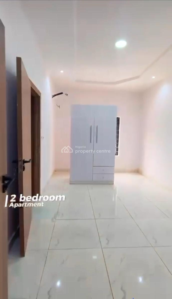 2 Bedrooms, Freedom Way, Lekki Phase 1, Lekki, Lagos, Flat / Apartment for Sale