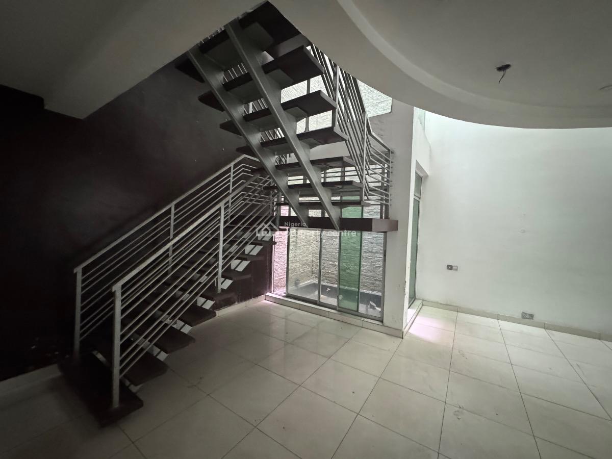 a 4 Bedroom Semi Detached Duplex in Lekki Right Side., Lekki Right Side., Lekki Phase 1, Lekki, Lagos, Semi-detached Duplex for Sale