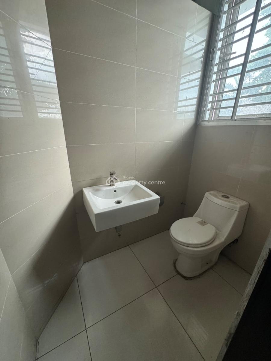 a 4 Bedroom Semi Detached Duplex in Lekki Right Side., Lekki Right Side., Lekki Phase 1, Lekki, Lagos, Semi-detached Duplex for Sale