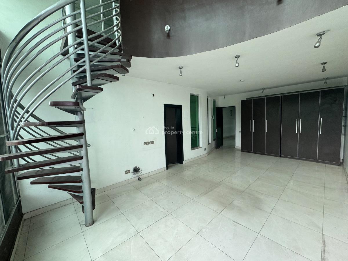 a 4 Bedroom Semi Detached Duplex in Lekki Right Side., Lekki Right Side., Lekki Phase 1, Lekki, Lagos, Semi-detached Duplex for Sale