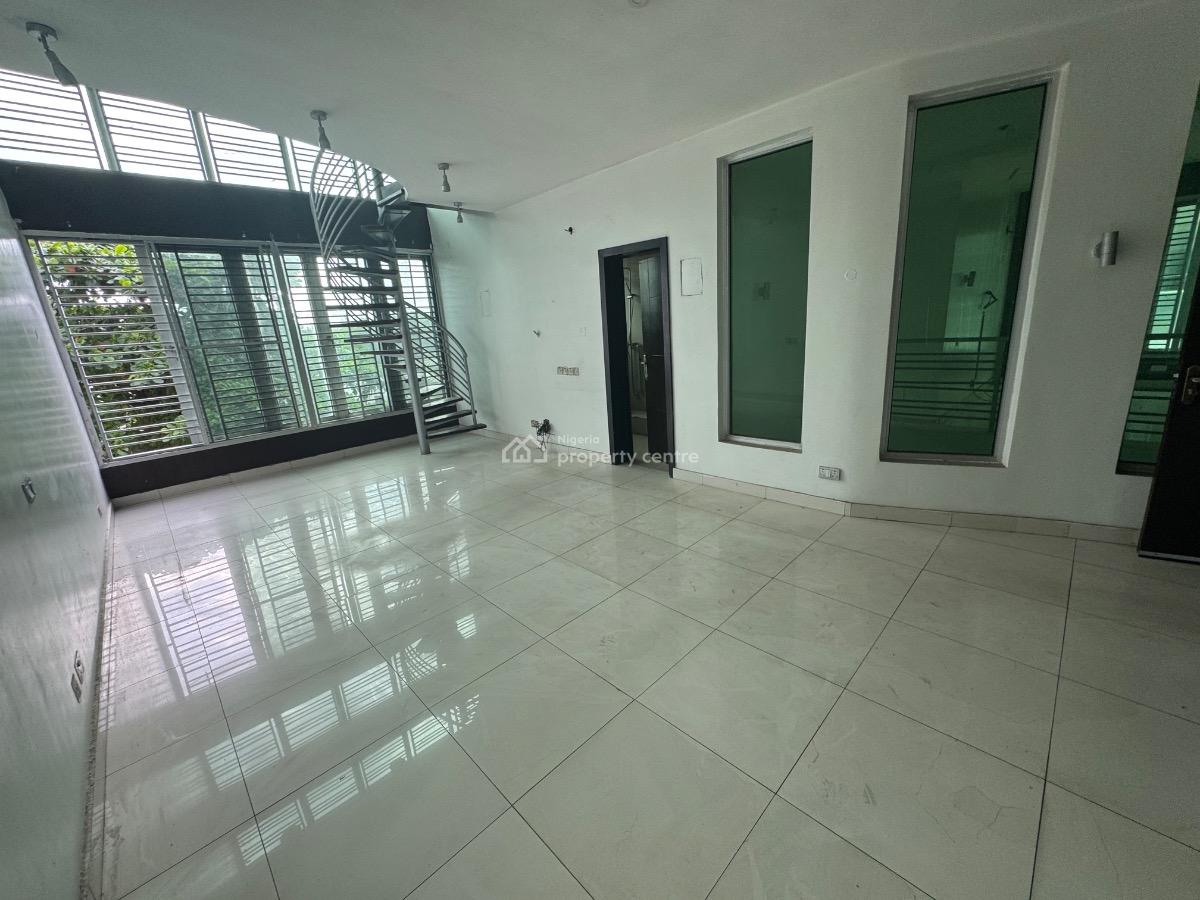 a 4 Bedroom Semi Detached Duplex in Lekki Right Side., Lekki Right Side., Lekki Phase 1, Lekki, Lagos, Semi-detached Duplex for Sale