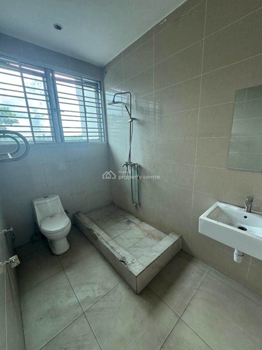 a 4 Bedroom Semi Detached Duplex in Lekki Right Side., Lekki Right Side., Lekki Phase 1, Lekki, Lagos, Semi-detached Duplex for Sale