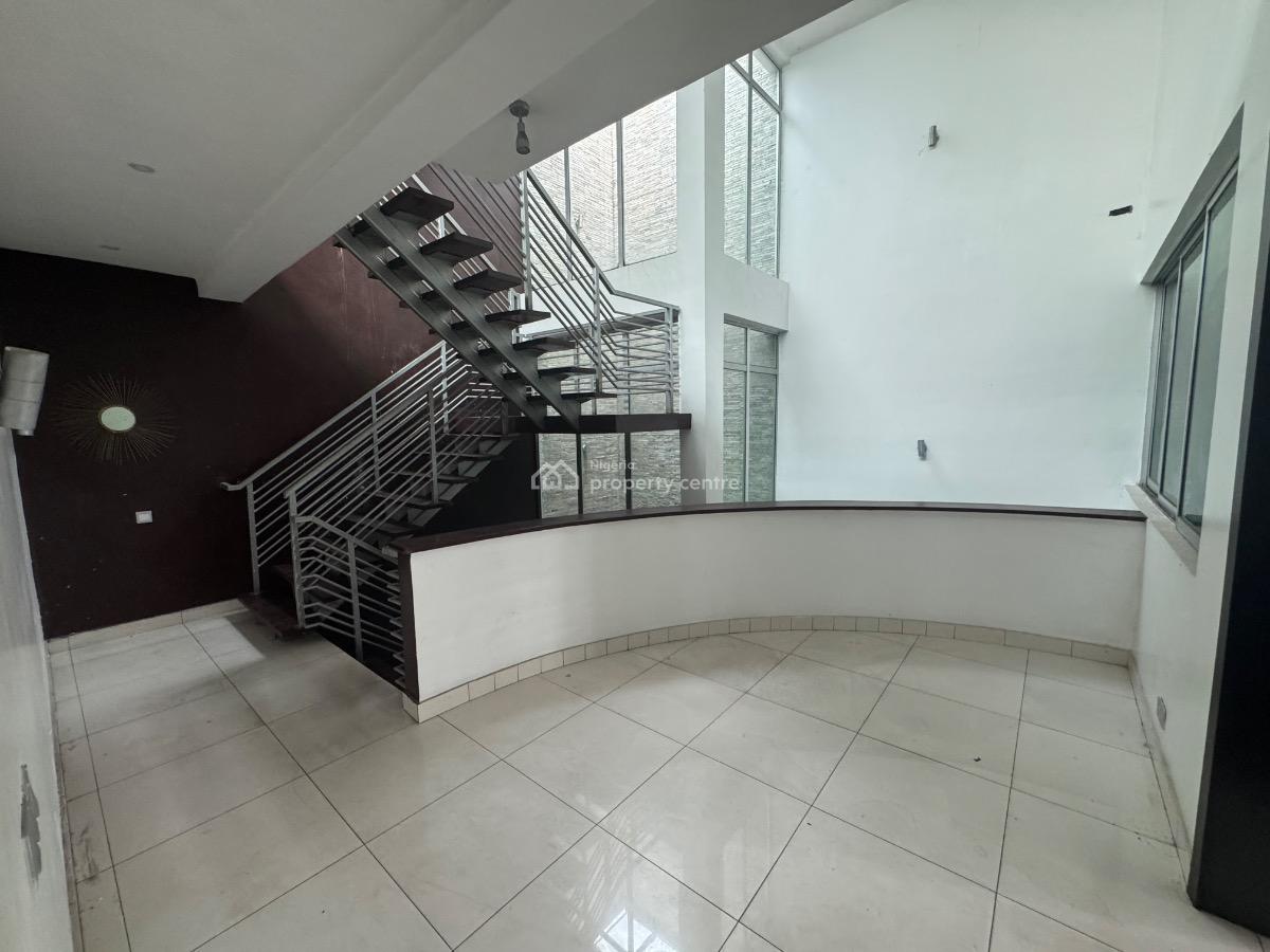 a 4 Bedroom Semi Detached Duplex in Lekki Right Side., Lekki Right Side., Lekki Phase 1, Lekki, Lagos, Semi-detached Duplex for Sale