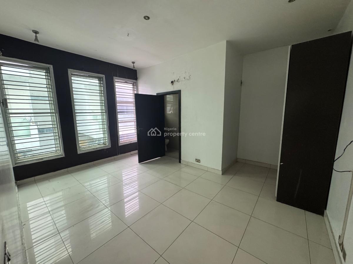 a 4 Bedroom Semi Detached Duplex in Lekki Right Side., Lekki Right Side., Lekki Phase 1, Lekki, Lagos, Semi-detached Duplex for Sale