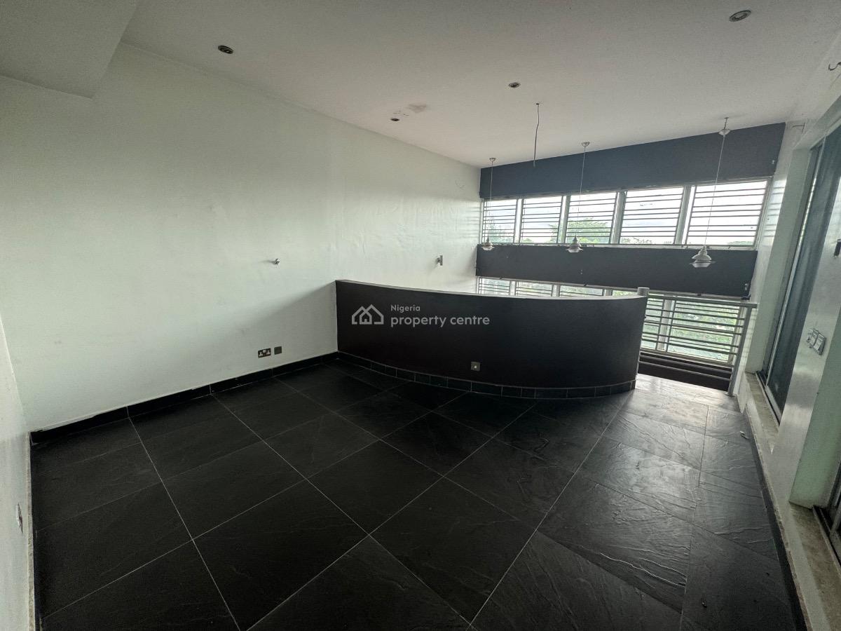 a 4 Bedroom Semi Detached Duplex in Lekki Right Side., Lekki Right Side., Lekki Phase 1, Lekki, Lagos, Semi-detached Duplex for Sale