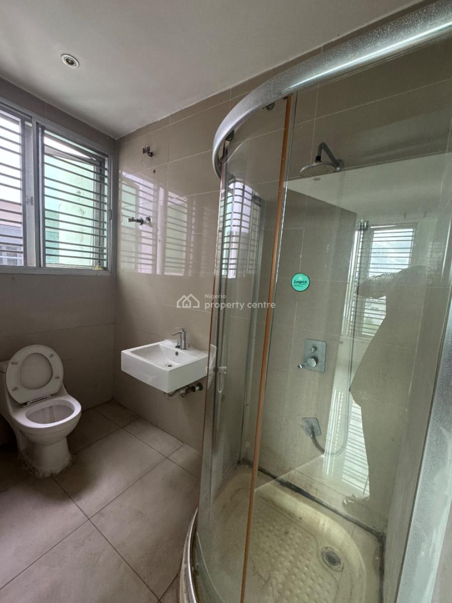 a 4 Bedroom Semi Detached Duplex in Lekki Right Side., Lekki Right Side., Lekki Phase 1, Lekki, Lagos, Semi-detached Duplex for Sale