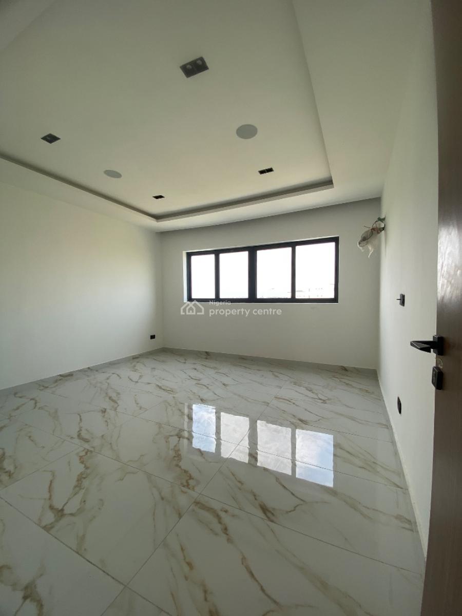 Super Luxury 5 Bedroom Semi Detached Duplex, Lekki, Lagos, Semi-detached Duplex for Sale