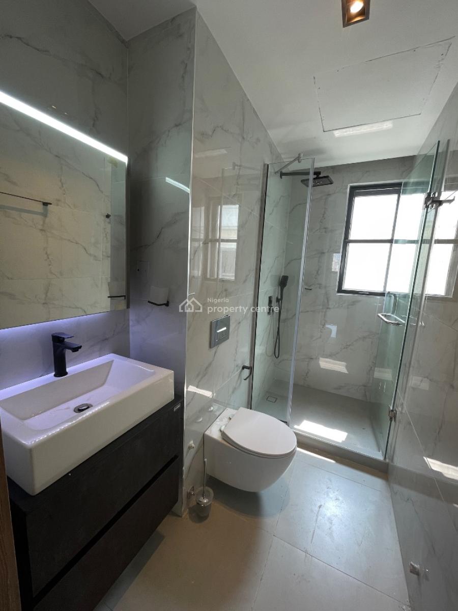 Super Luxury 5 Bedroom Semi Detached Duplex, Lekki, Lagos, Semi-detached Duplex for Sale