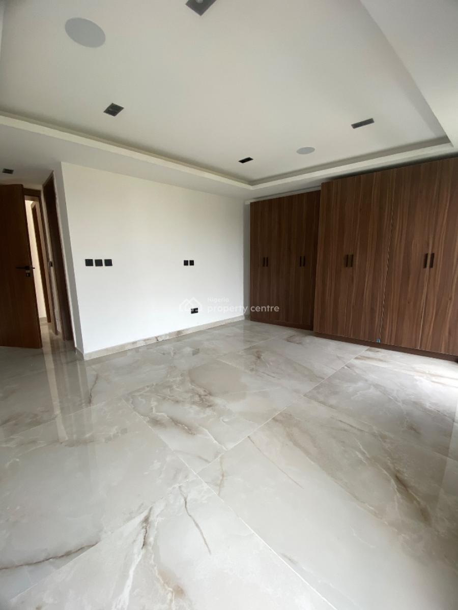 Super Luxury 5 Bedroom Semi Detached Duplex, Lekki, Lagos, Semi-detached Duplex for Sale
