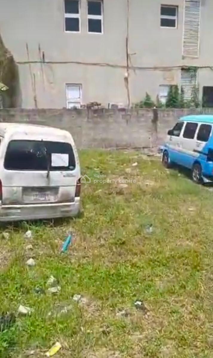 5,489sqm of Land with Office Building and Warehouse, Awoyaya, Ibeju Lekki, Lagos, Mixed-use Land for Sale