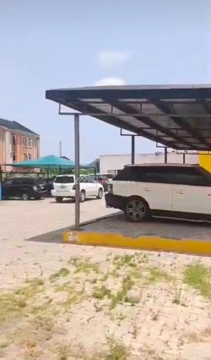 5,489sqm of Land with Office Building and Warehouse, Awoyaya, Ibeju Lekki, Lagos, Mixed-use Land for Sale