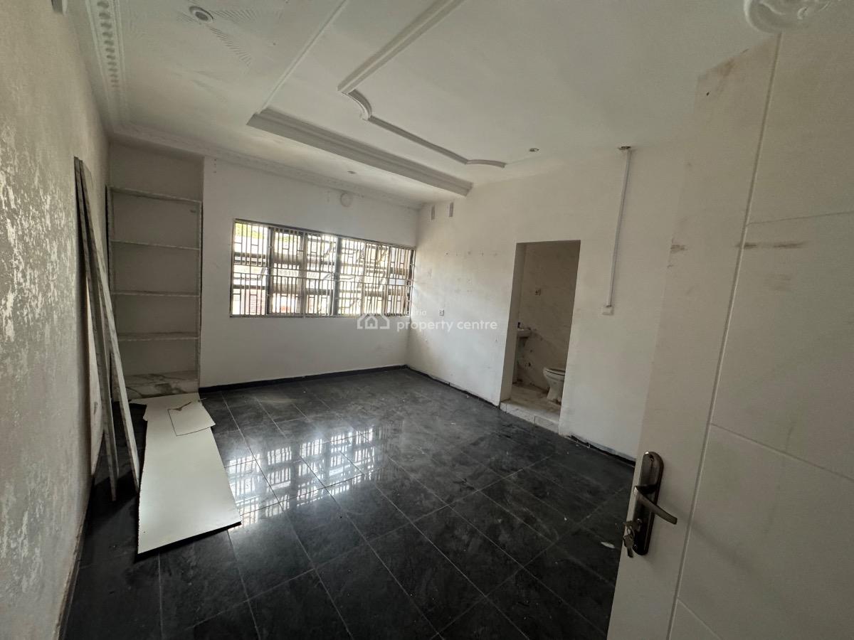 a Self Serviced 1 Bedroom Flat, Lekki Phase 1, Lekki, Lagos, Mini Flat (room and Parlour) for Rent