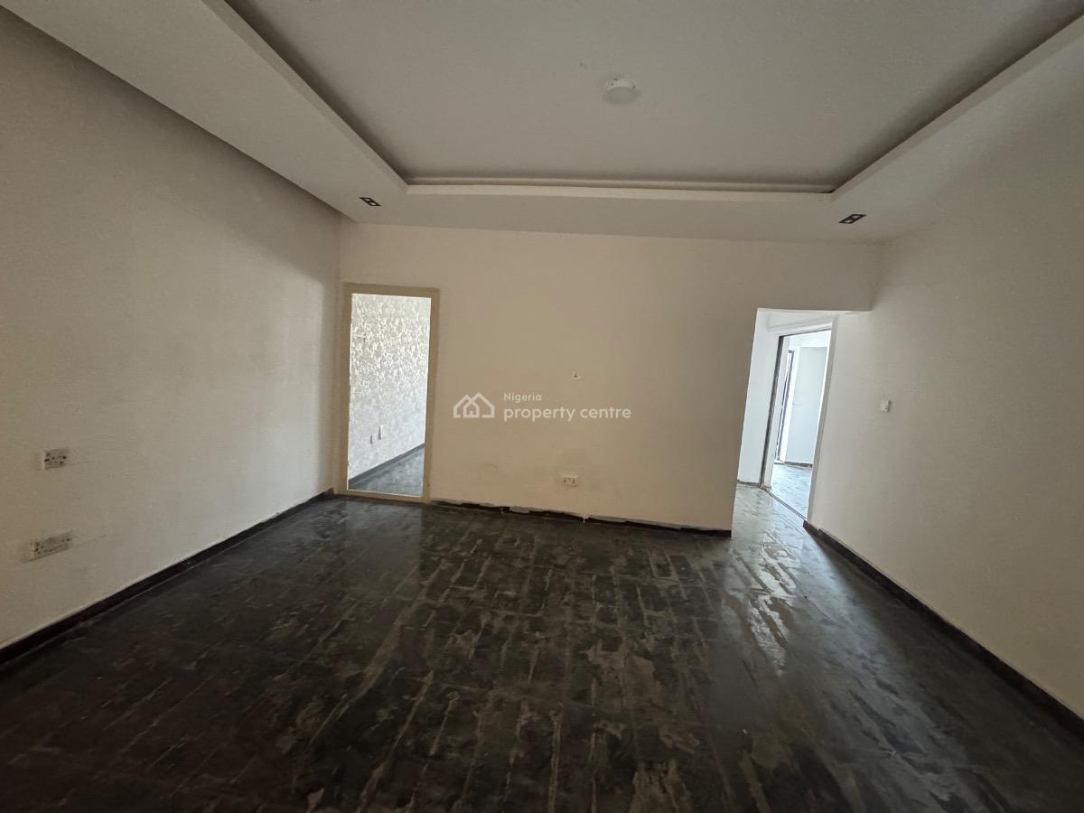 a Self Serviced 1 Bedroom Flat, Lekki Phase 1, Lekki, Lagos, Mini Flat (room and Parlour) for Rent