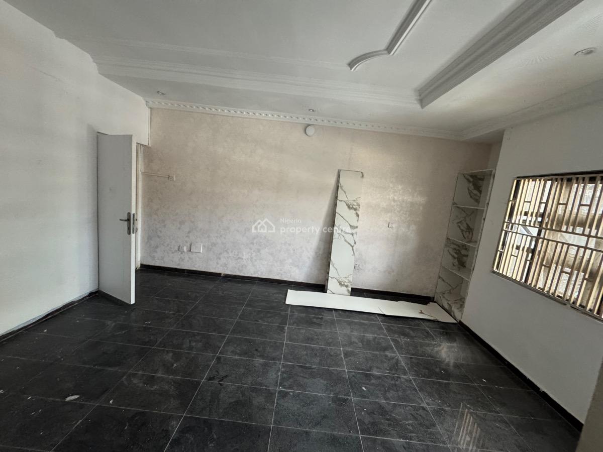 a Self Serviced 1 Bedroom Flat, Lekki Phase 1, Lekki, Lagos, Mini Flat (room and Parlour) for Rent