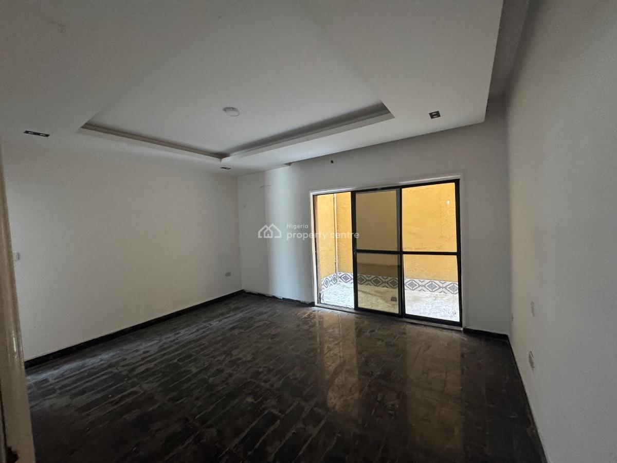 a Self Serviced 1 Bedroom Flat, Lekki Phase 1, Lekki, Lagos, Mini Flat (room and Parlour) for Rent