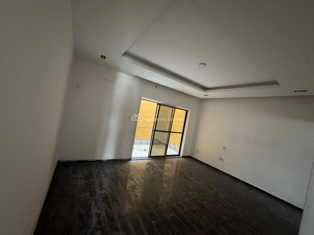 a Self Serviced 1 Bedroom Flat, Lekki Phase 1, Lekki, Lagos, Mini Flat (room and Parlour) for Rent