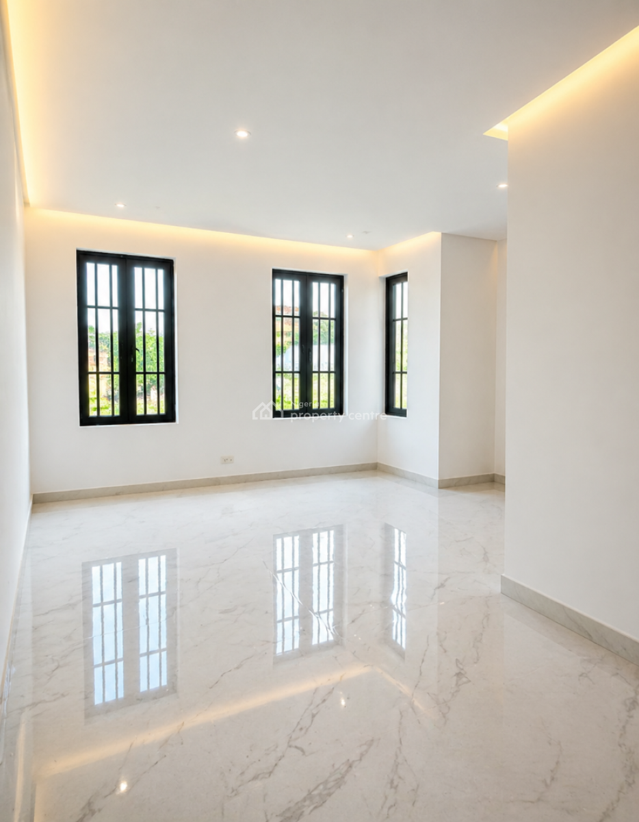 Luxury 2 Bedroom Apartment with Bq in Banana Island Estate, Ikoyi, Banana Island, Ikoyi, Lagos, Flat / Apartment for Rent