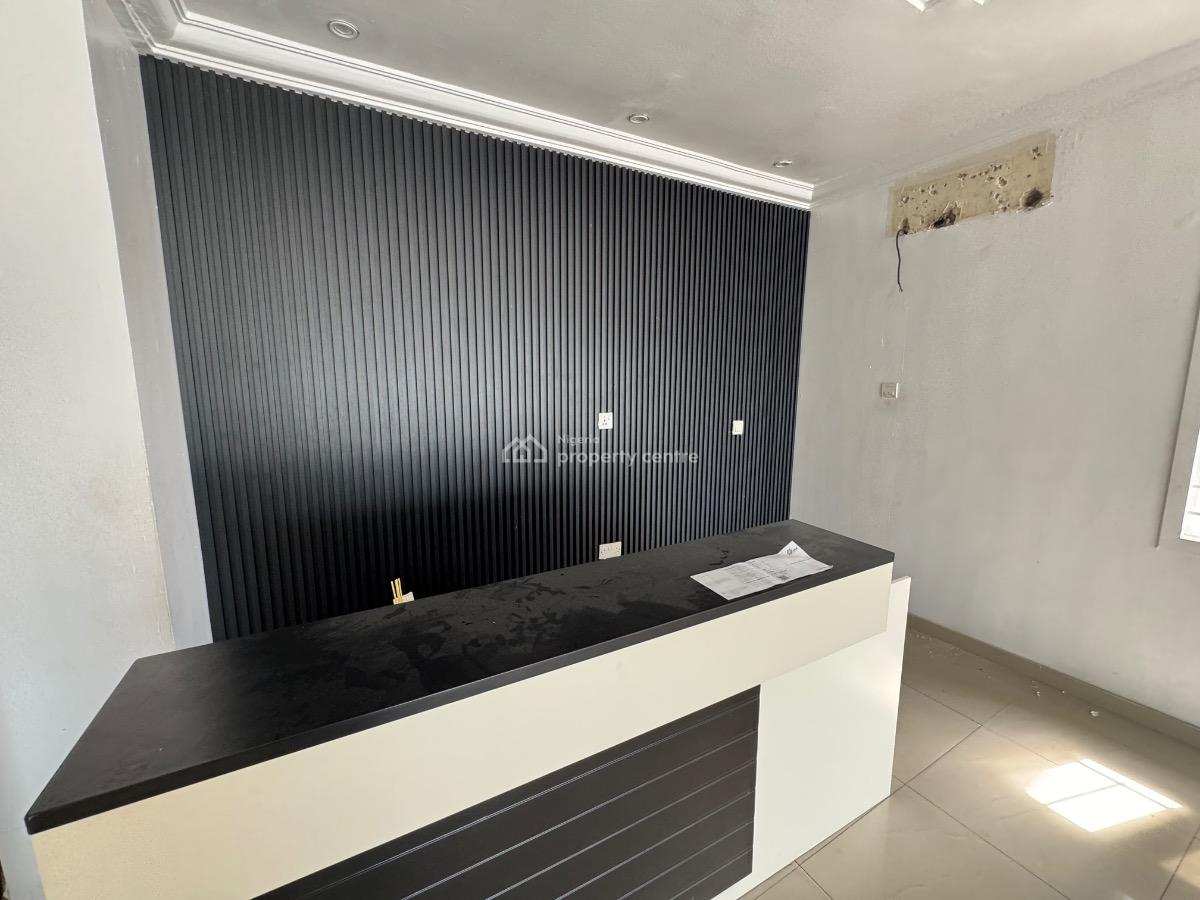 a Shop Space of 85sqm Facing a Busy Road in Lekki Phase 1., Lekki Phase 1., Lekki Phase 1, Lekki, Lagos, Shop for Rent